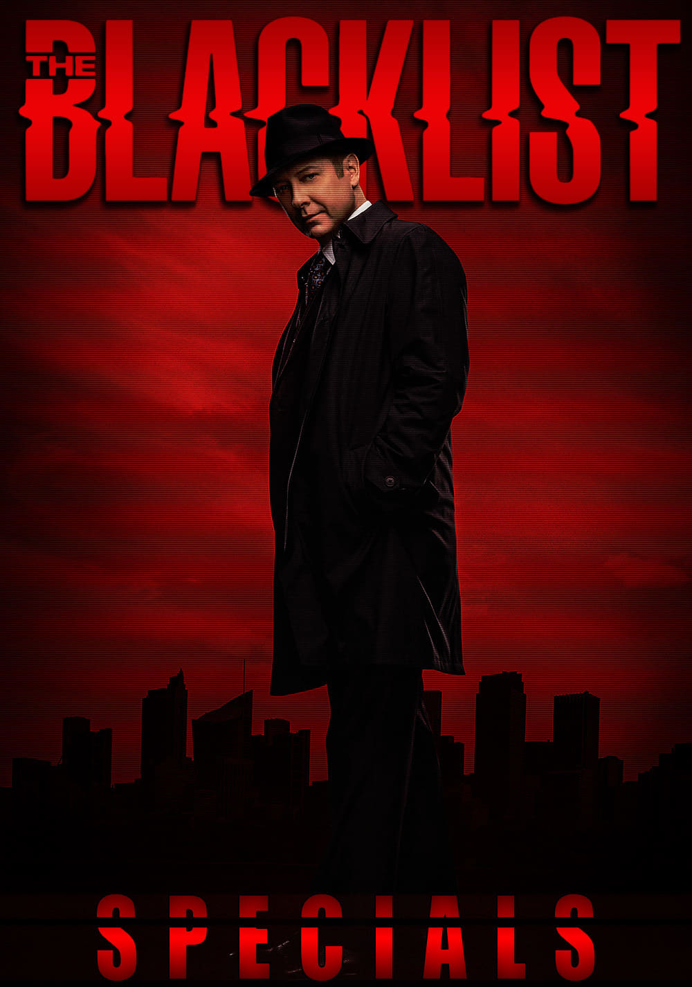 The Blacklist (Specials)