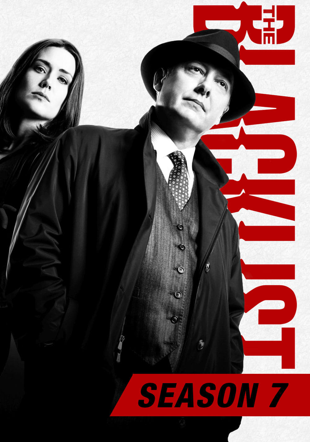 The Blacklist Season 7