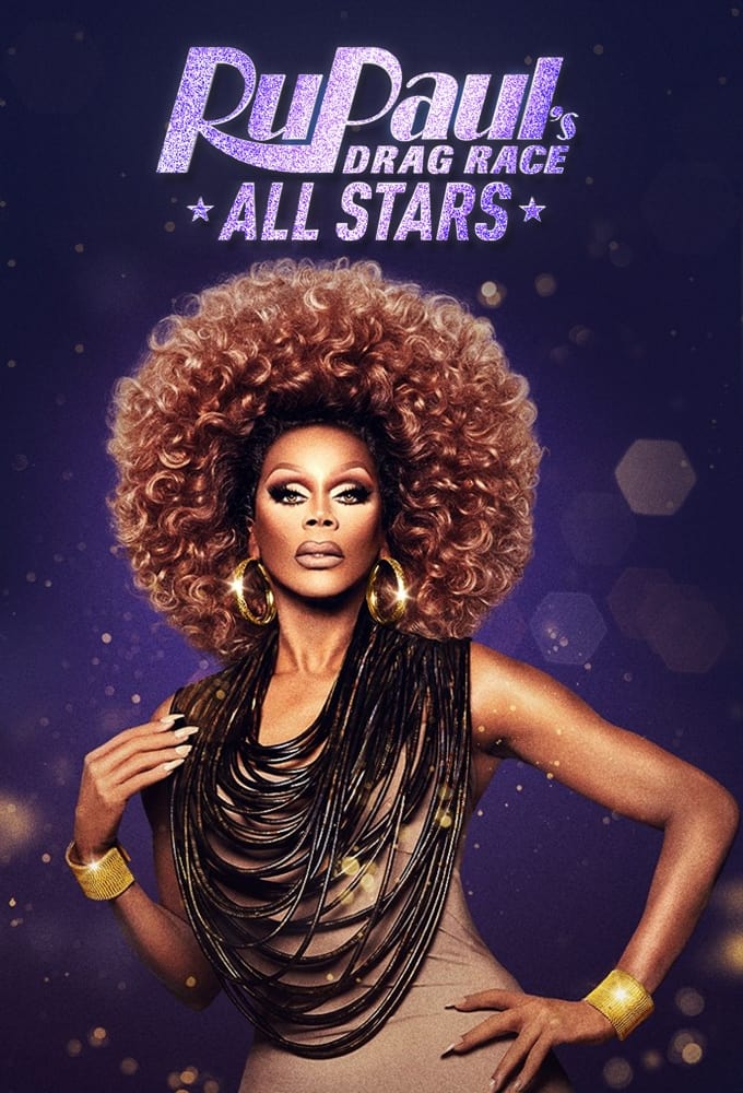 RuPaul's Drag Race All Stars Season 5