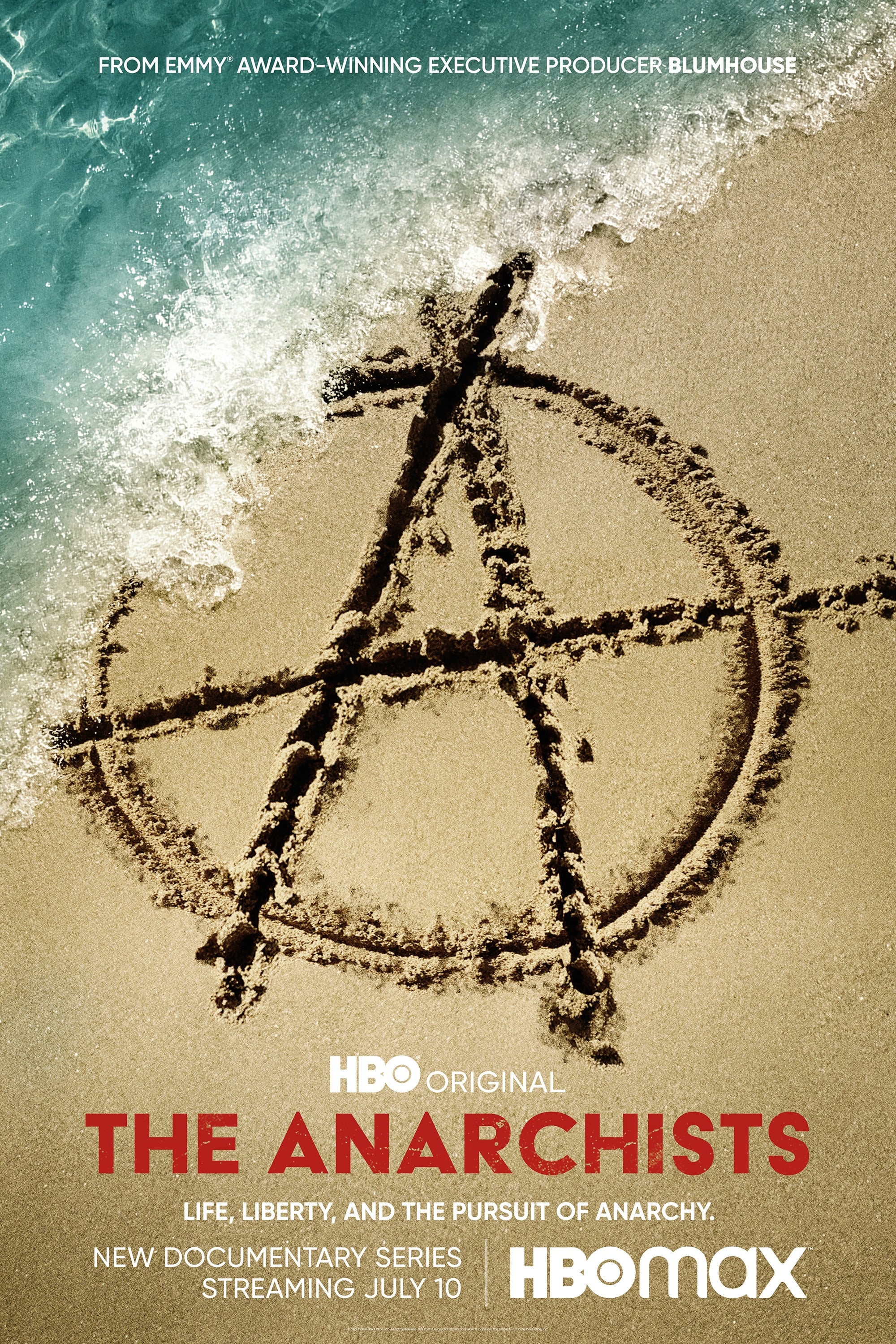 The Anarchists (Miniseries)