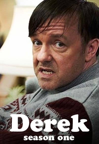 Derek (Series 1)