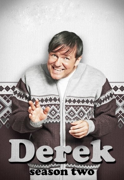 Derek (Series 2)