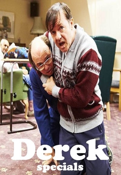 Derek (Specials)