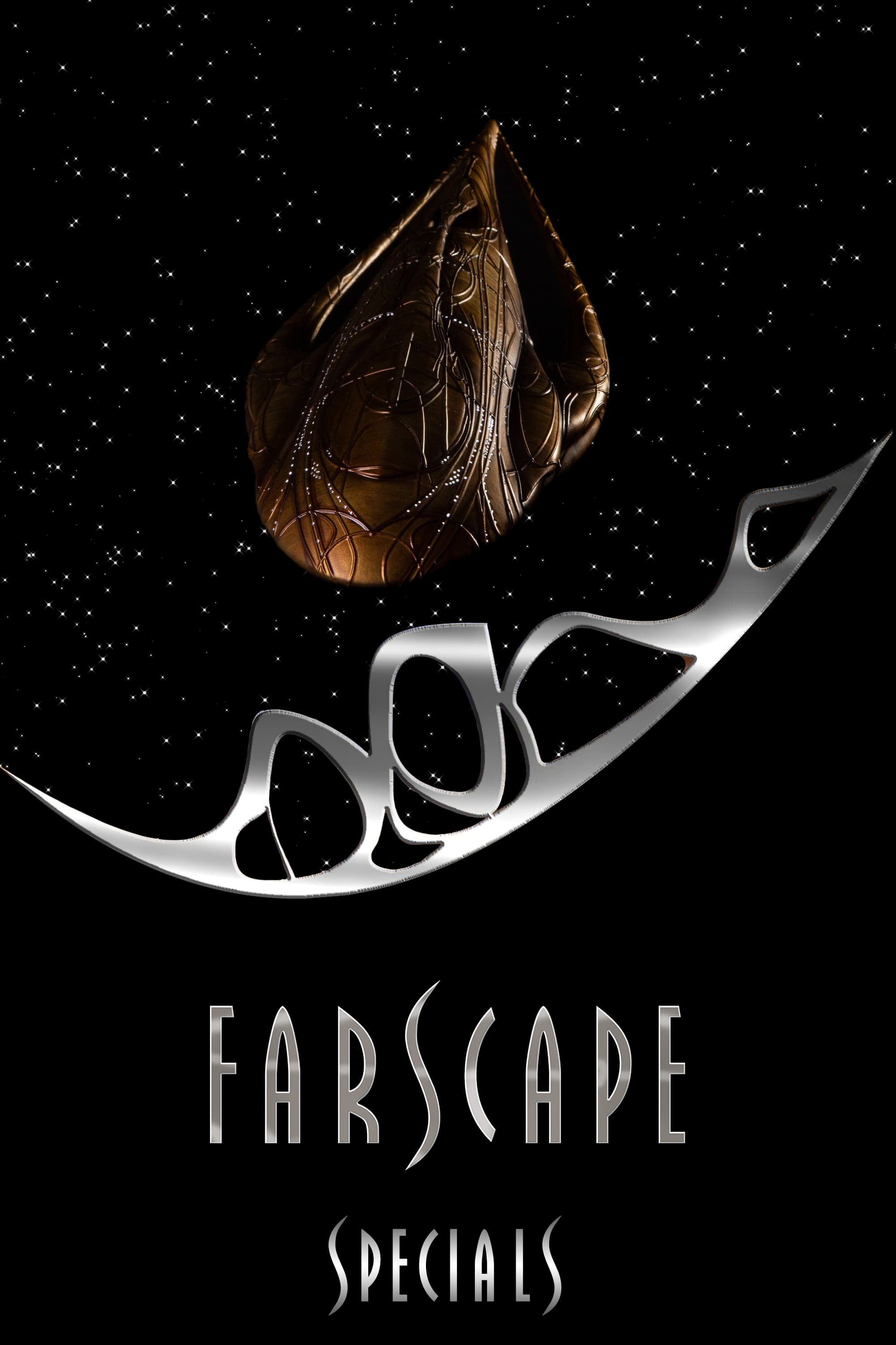 Farscape (Specials)