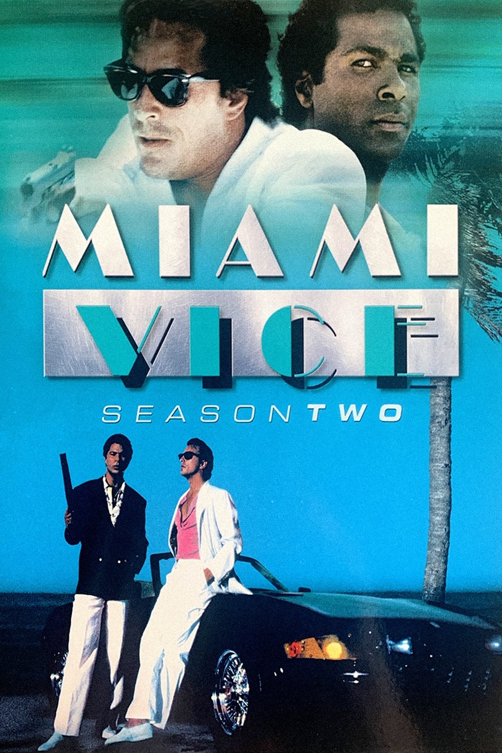 Miami Vice Season 2