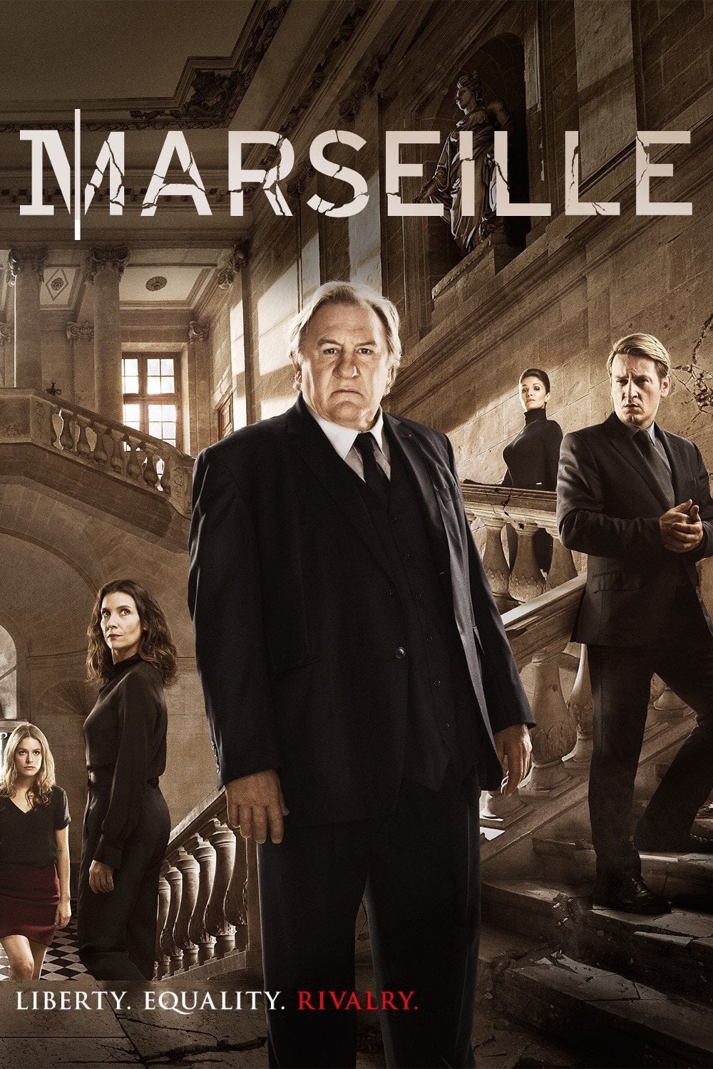Marseille Season 1