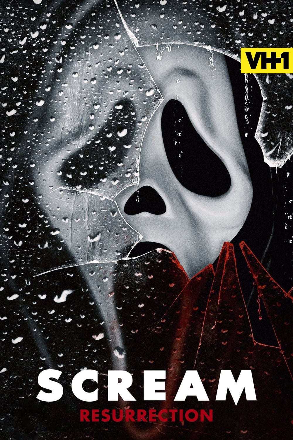 Scream: The TV Series (Resurrection)