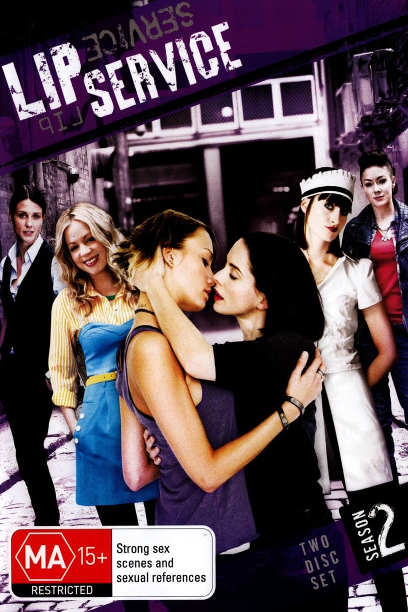 Lip Service Season 2
