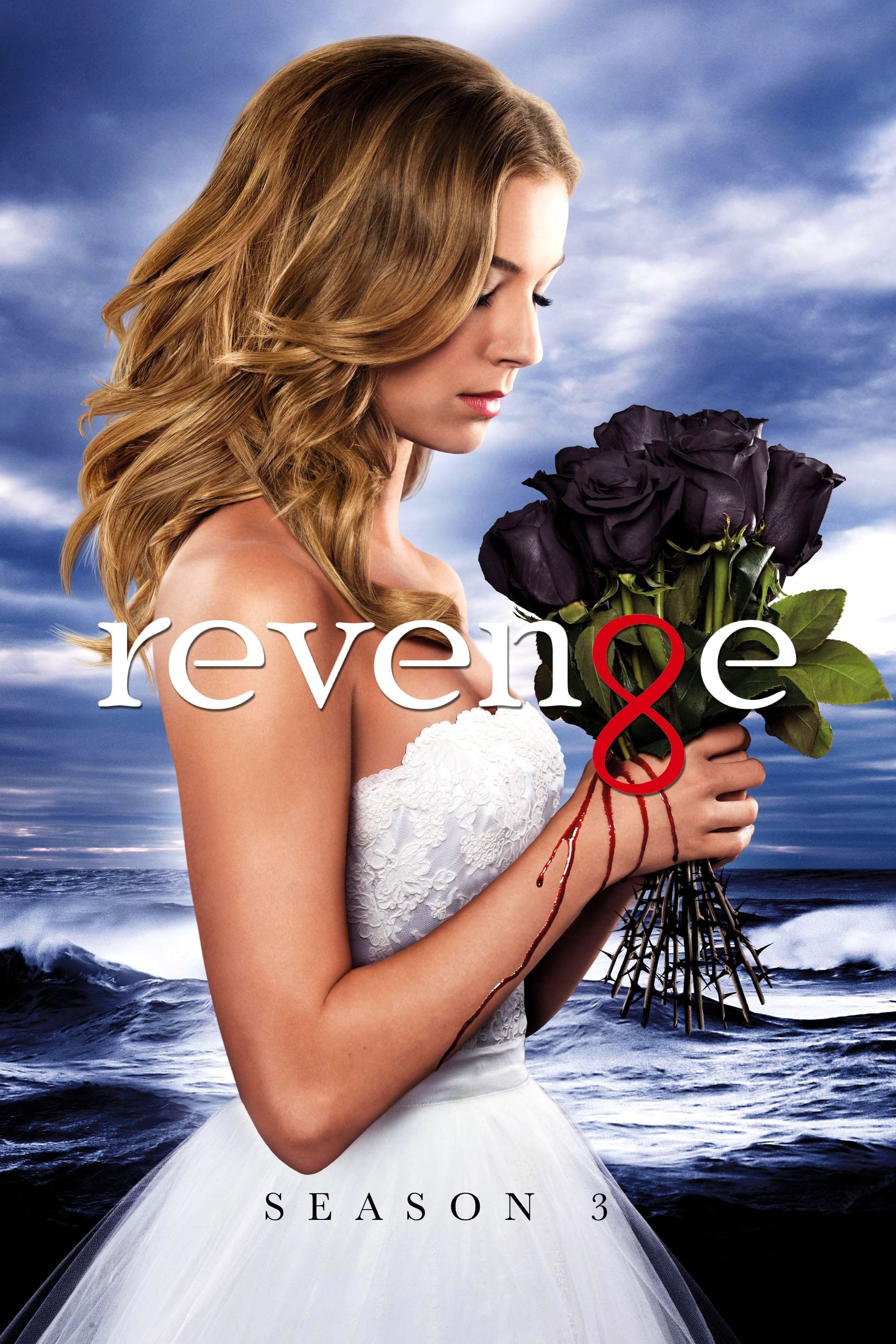 Revenge Season 3