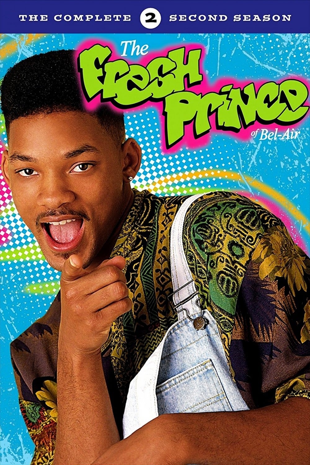The Fresh Prince of Bel-Air Season 2