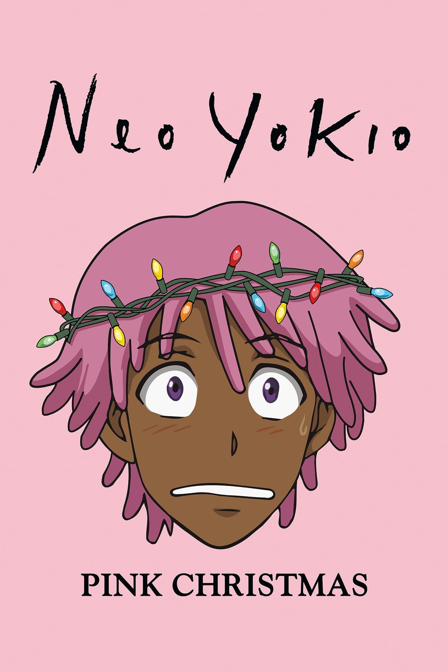 Neo Yokio (Specials)