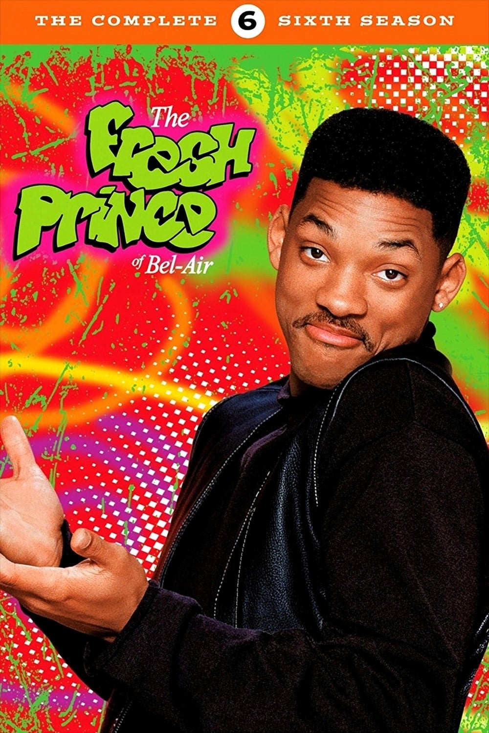 The Fresh Prince of Bel-Air Season 6