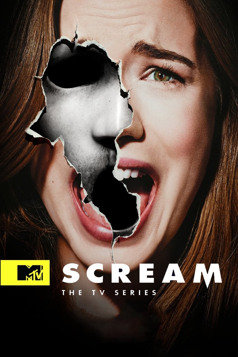 Scream: The TV Series Season 2