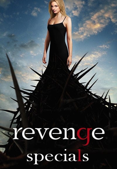 Revenge (Specials)