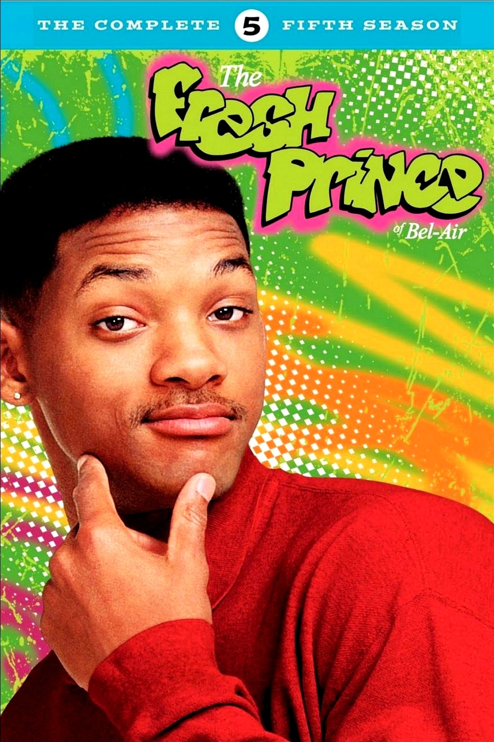 The Fresh Prince of Bel-Air Season 5