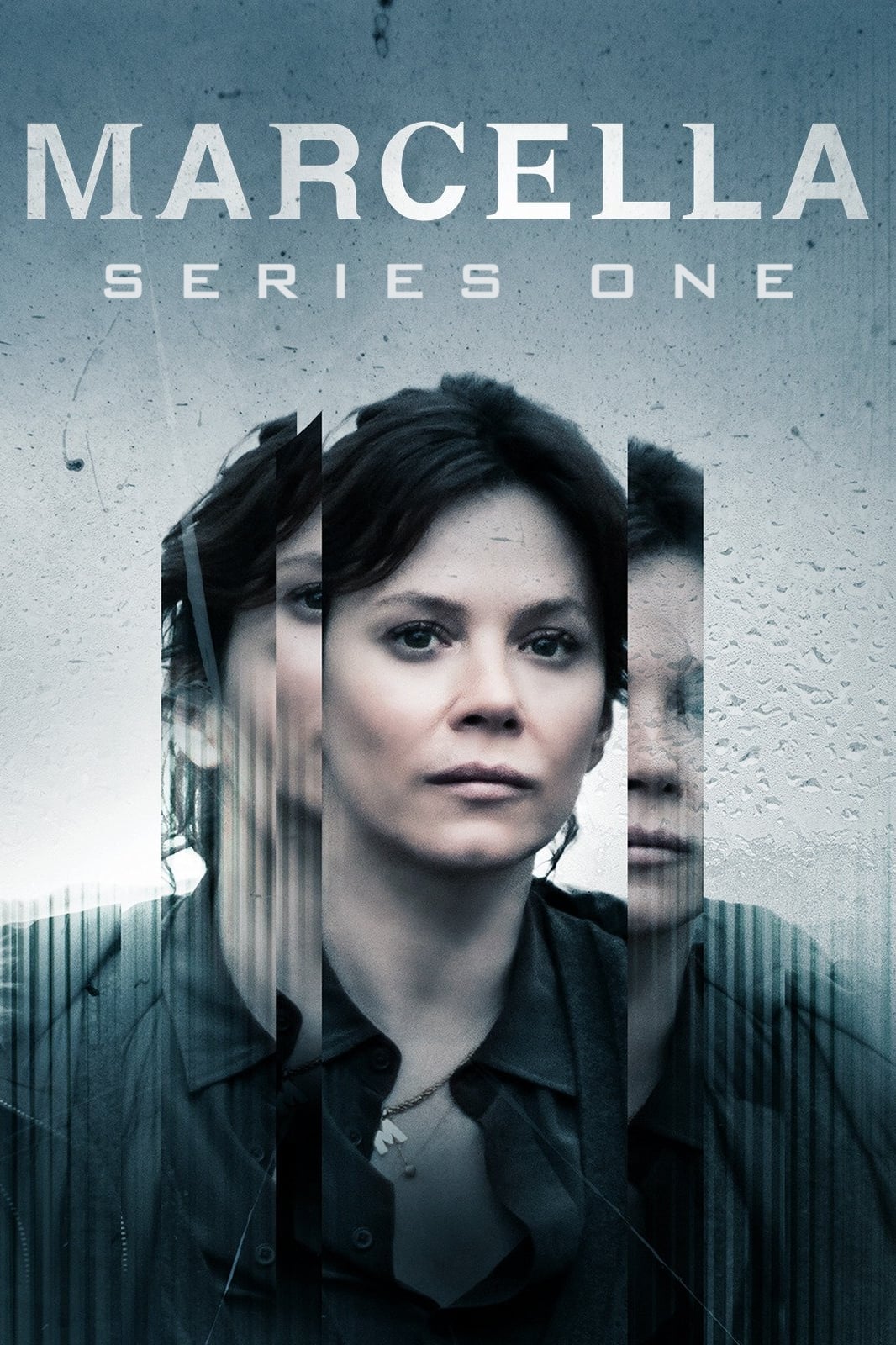 Marcella (Series 1)