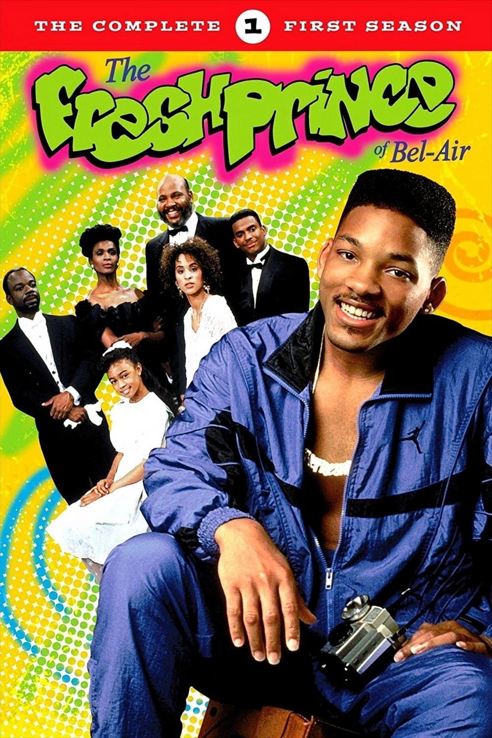 The Fresh Prince of Bel-Air Season 1