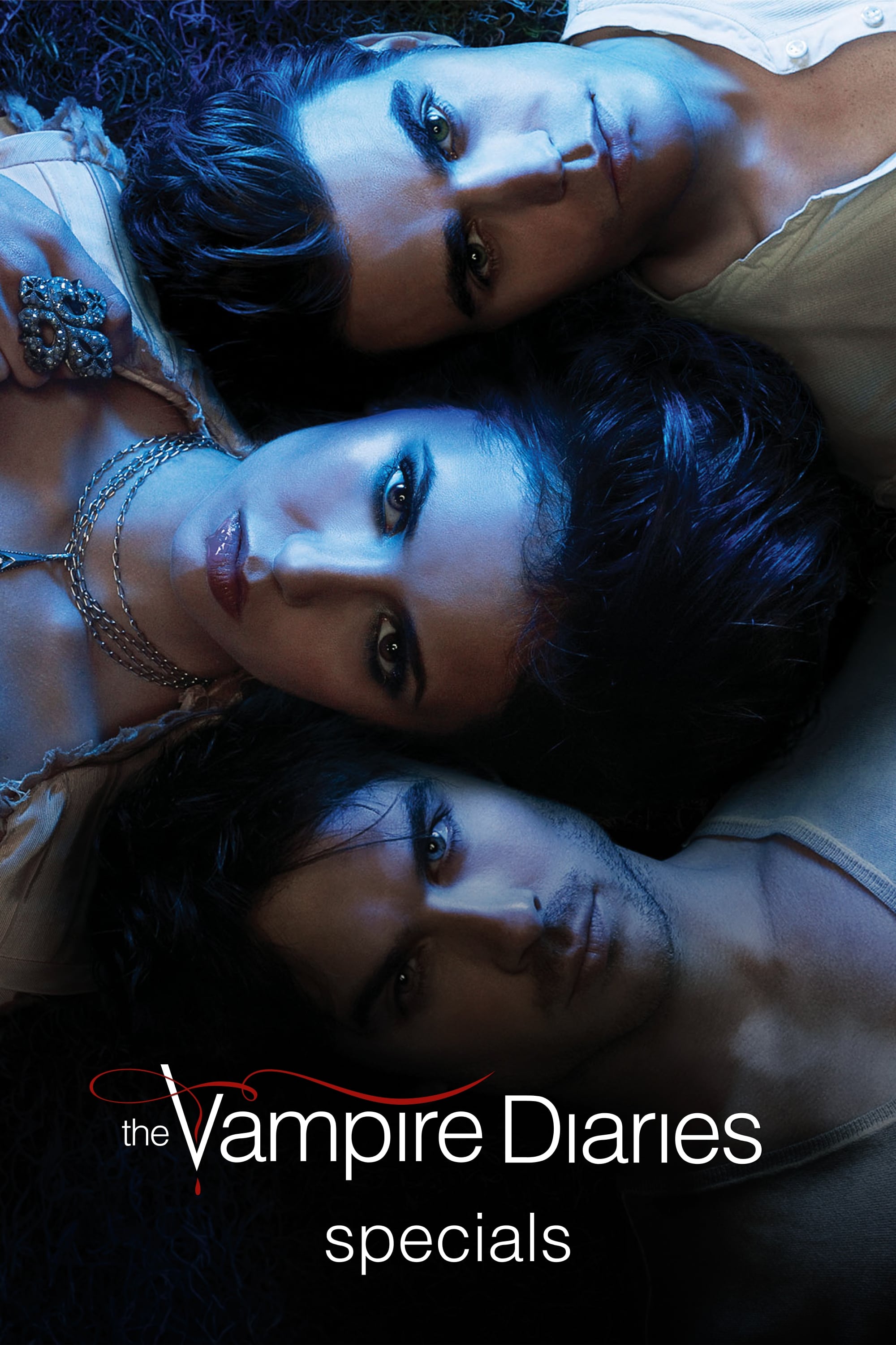 The Vampire Diaries (Specials)
