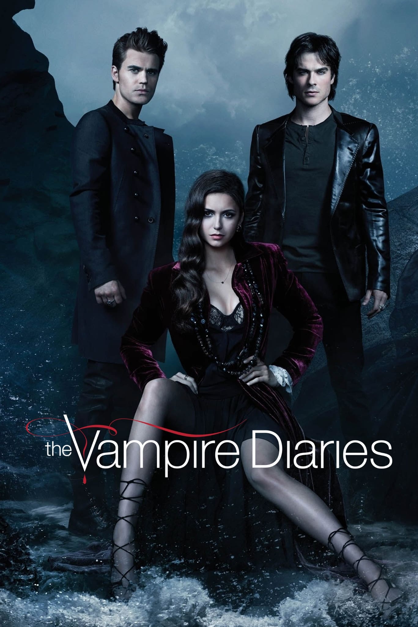 The Vampire Diaries Season 4