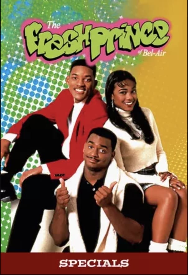 The Fresh Prince of Bel-Air (Specials)