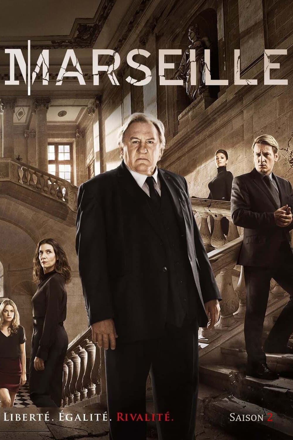 Marseille Season 2