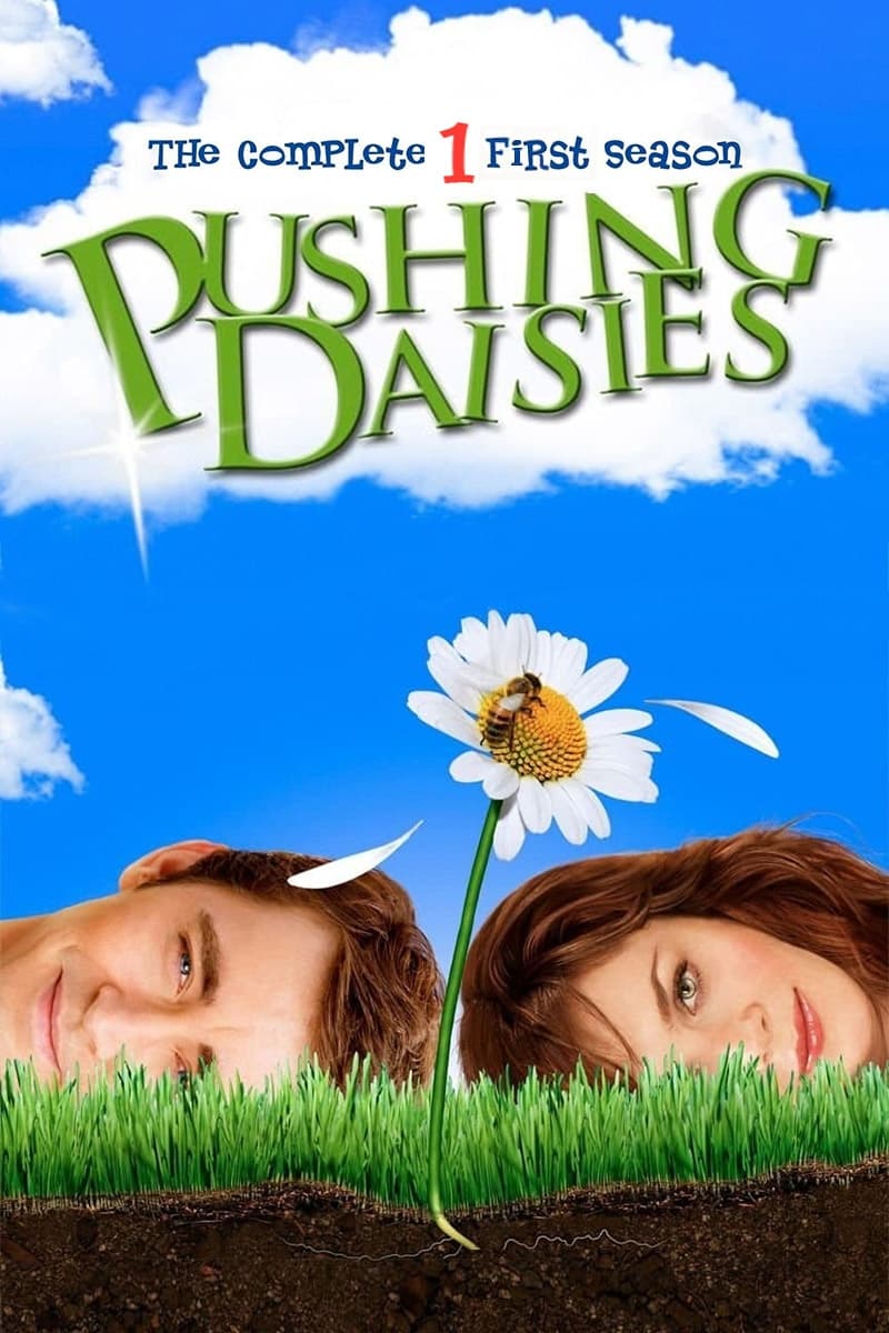 Pushing Daisies Season 1