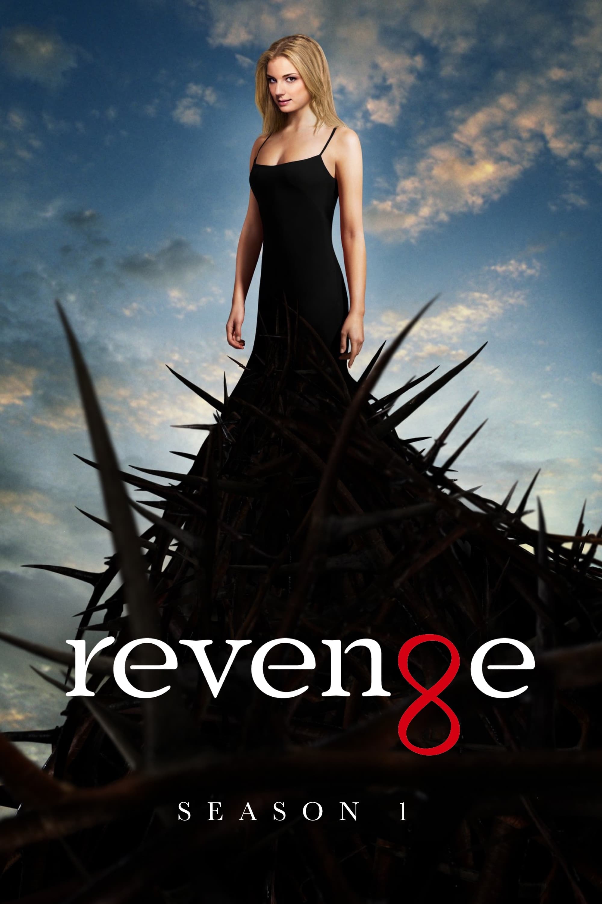 Revenge Season 1