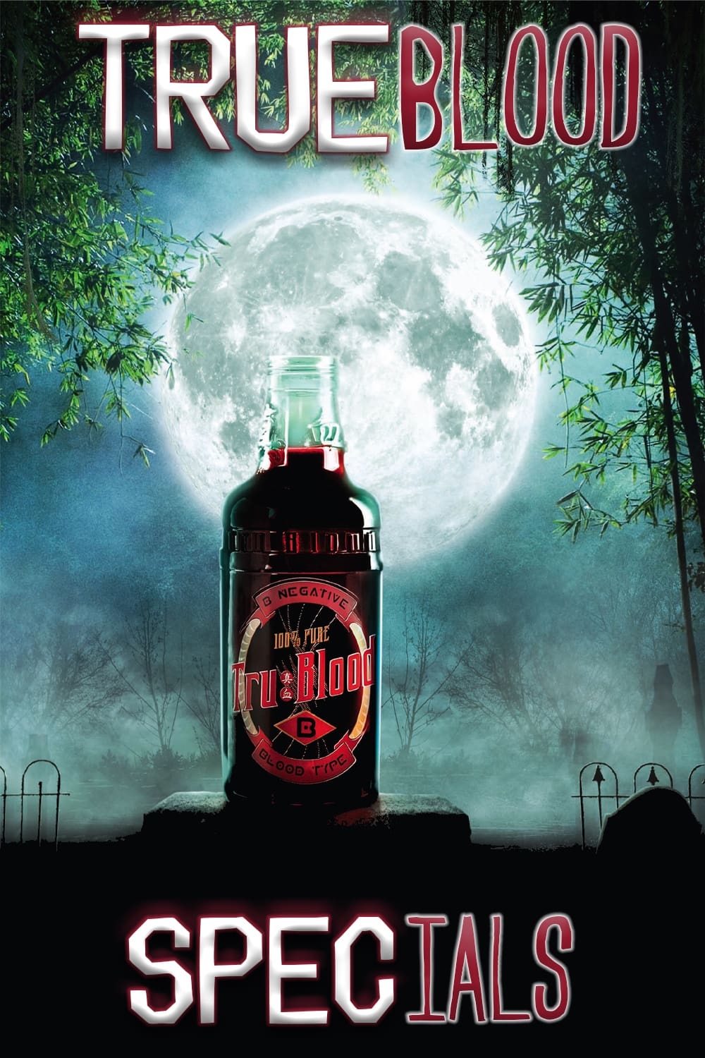 True Blood (Specials)