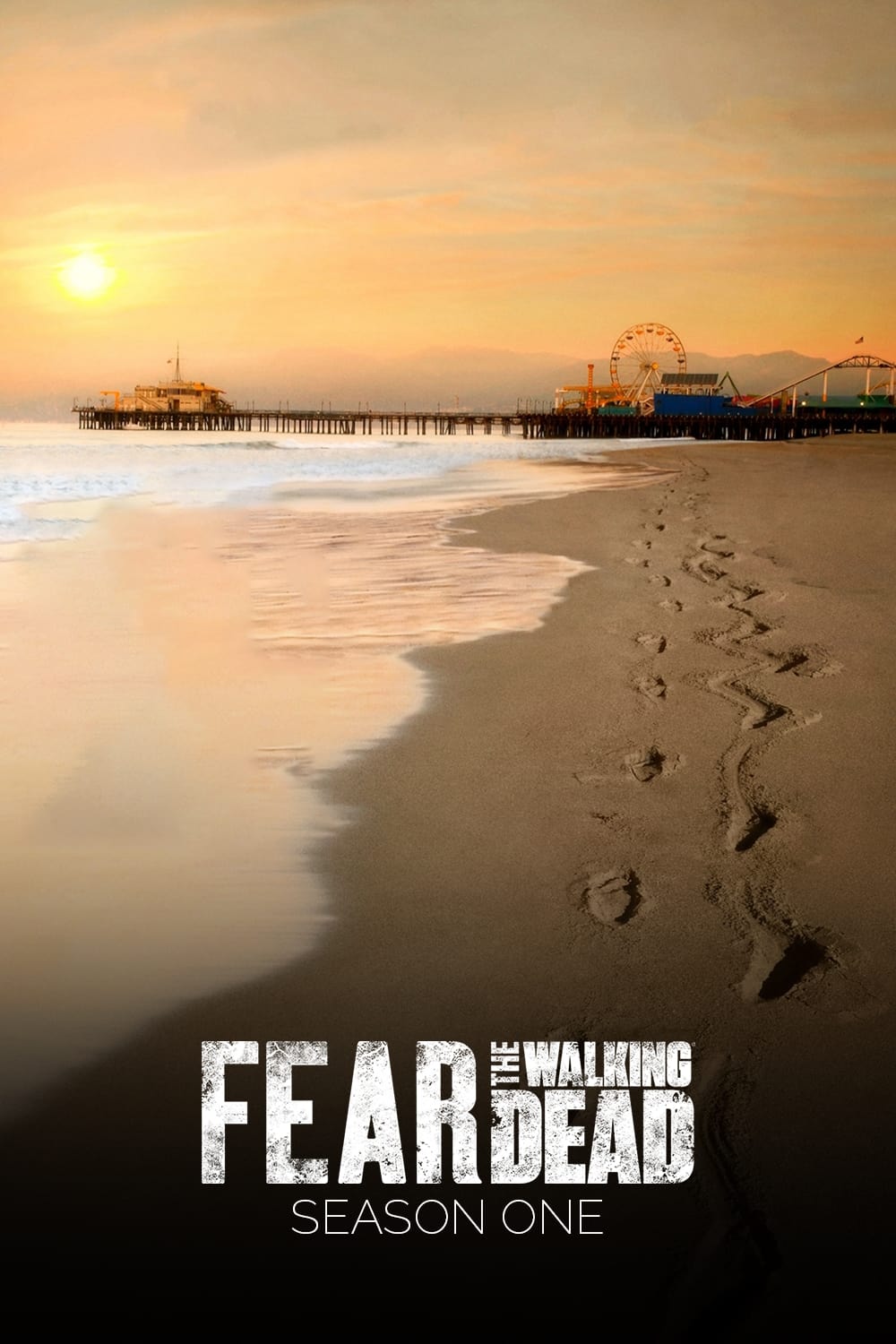 Fear the Walking Dead Season 1