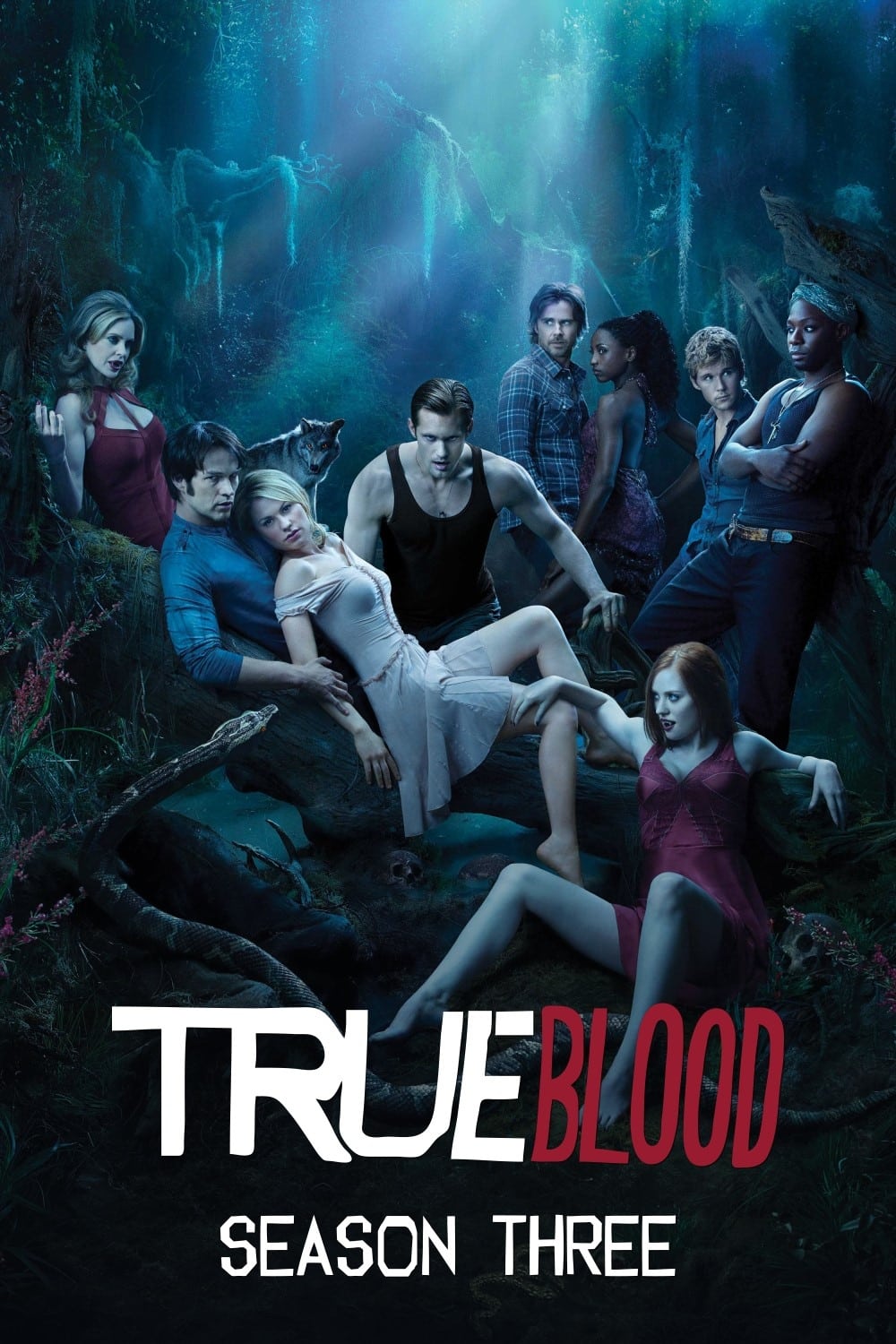 True Blood Season 3