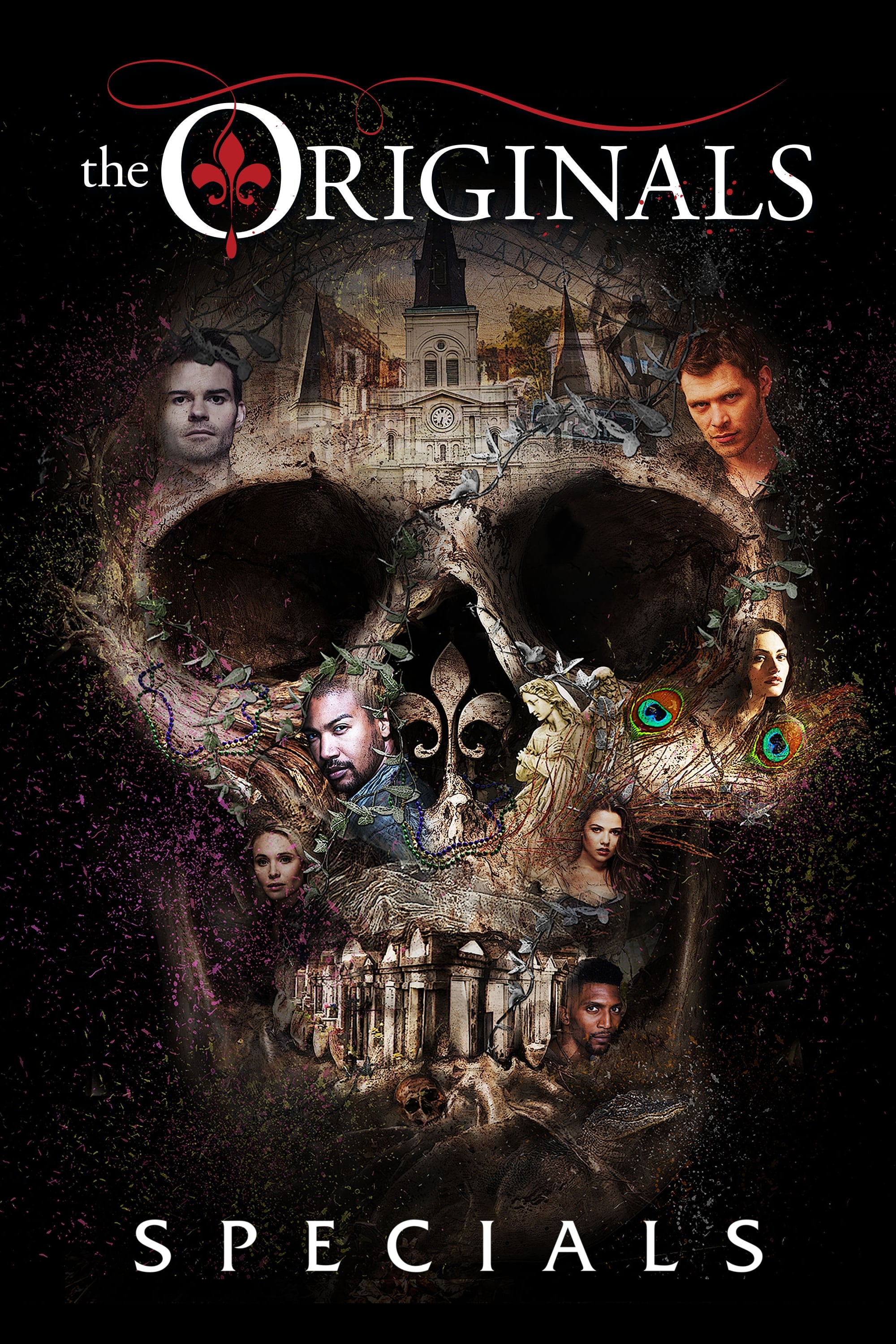 The Originals (Specials)