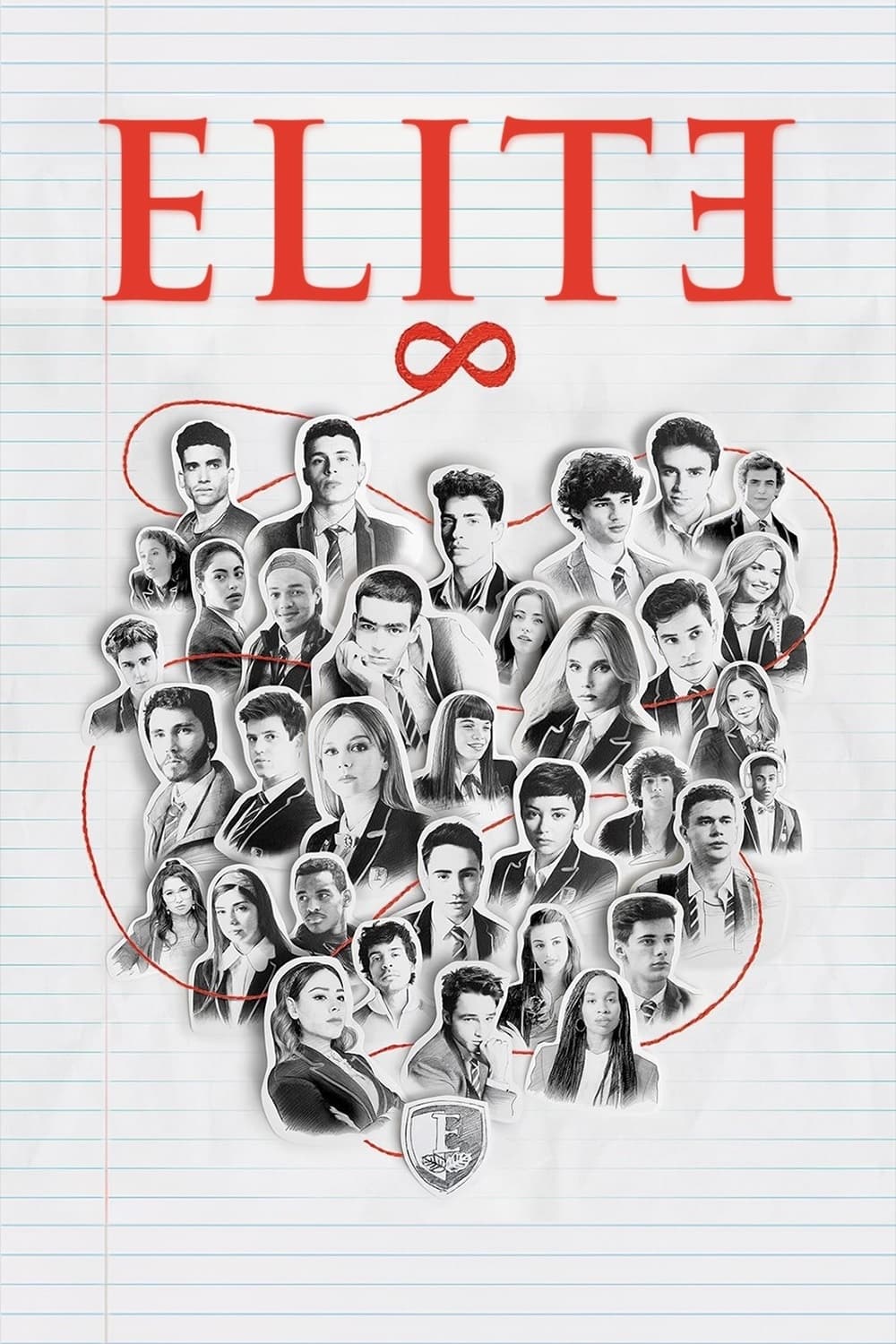 Elite Season 8