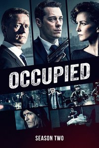 Occupied Season 2