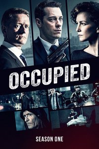 Occupied Season 1