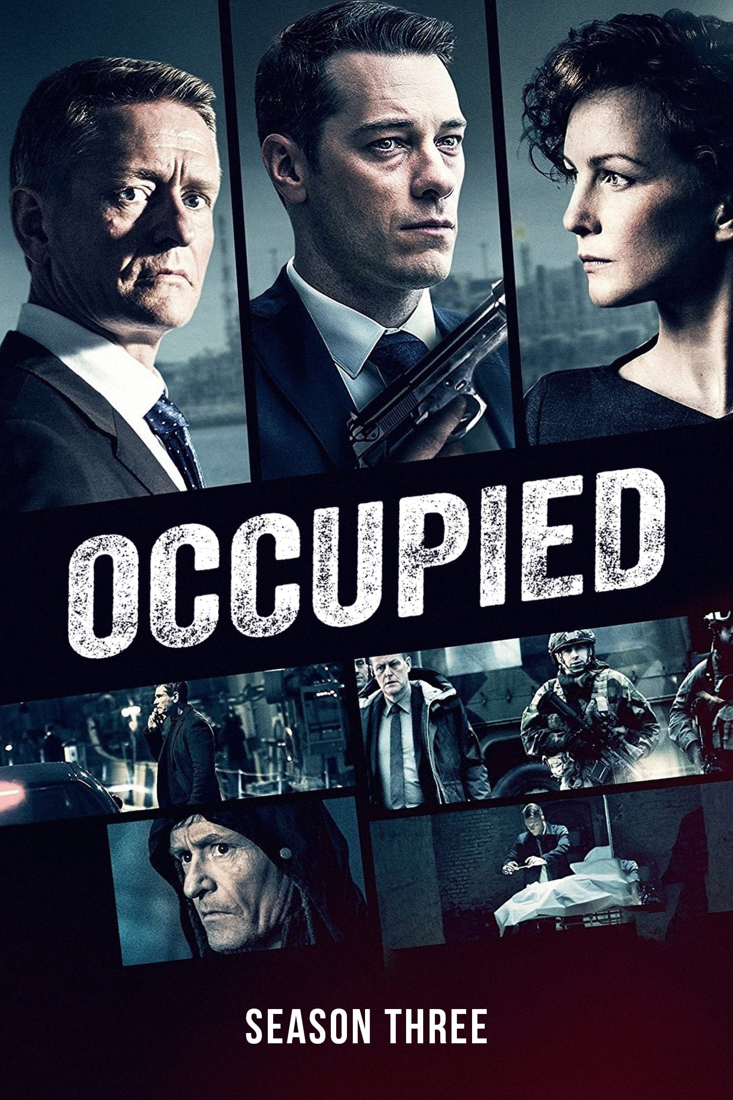 Occupied Season 3