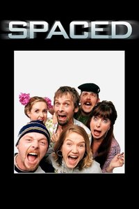 Spaced (Series  2)