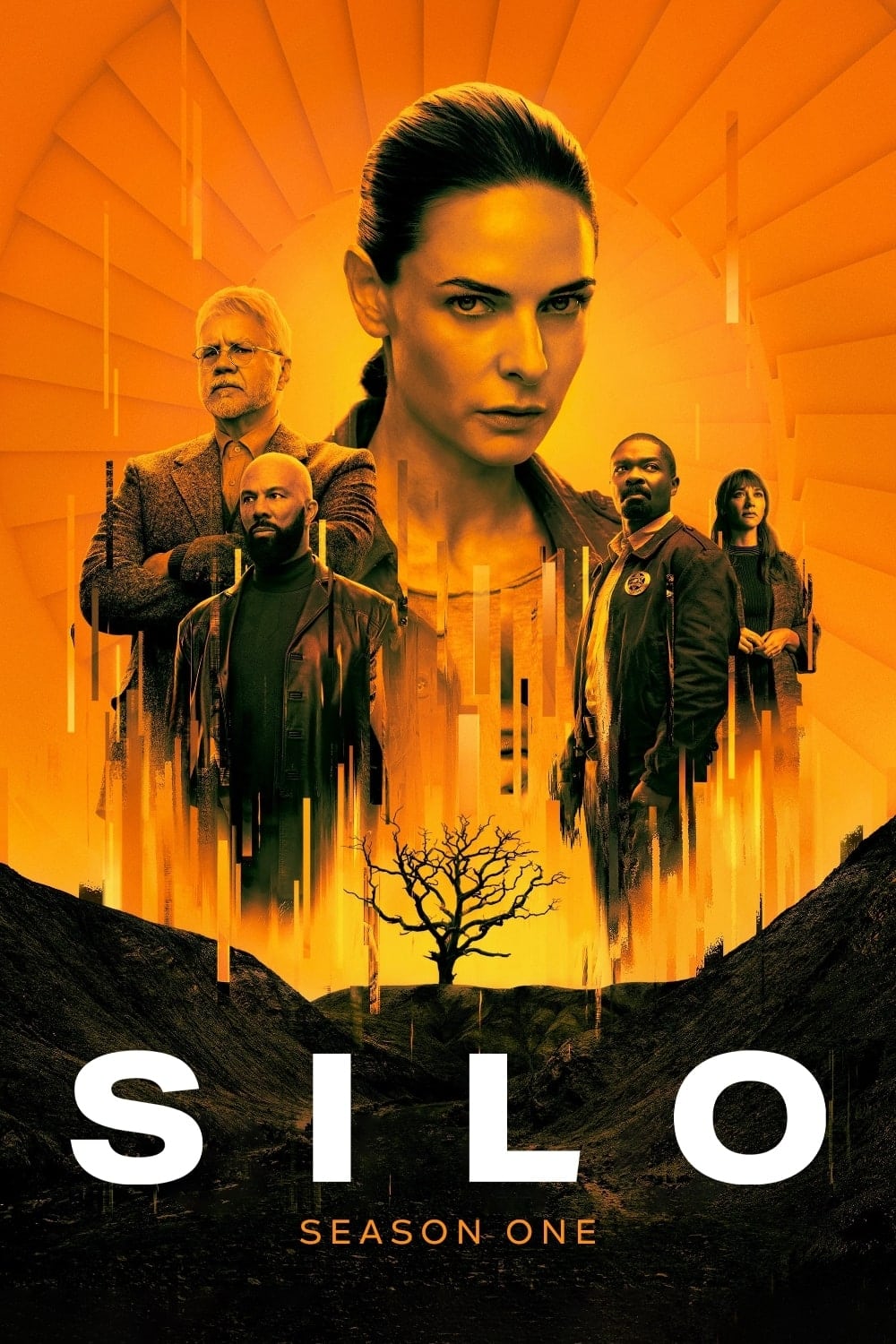 Silo Season 1