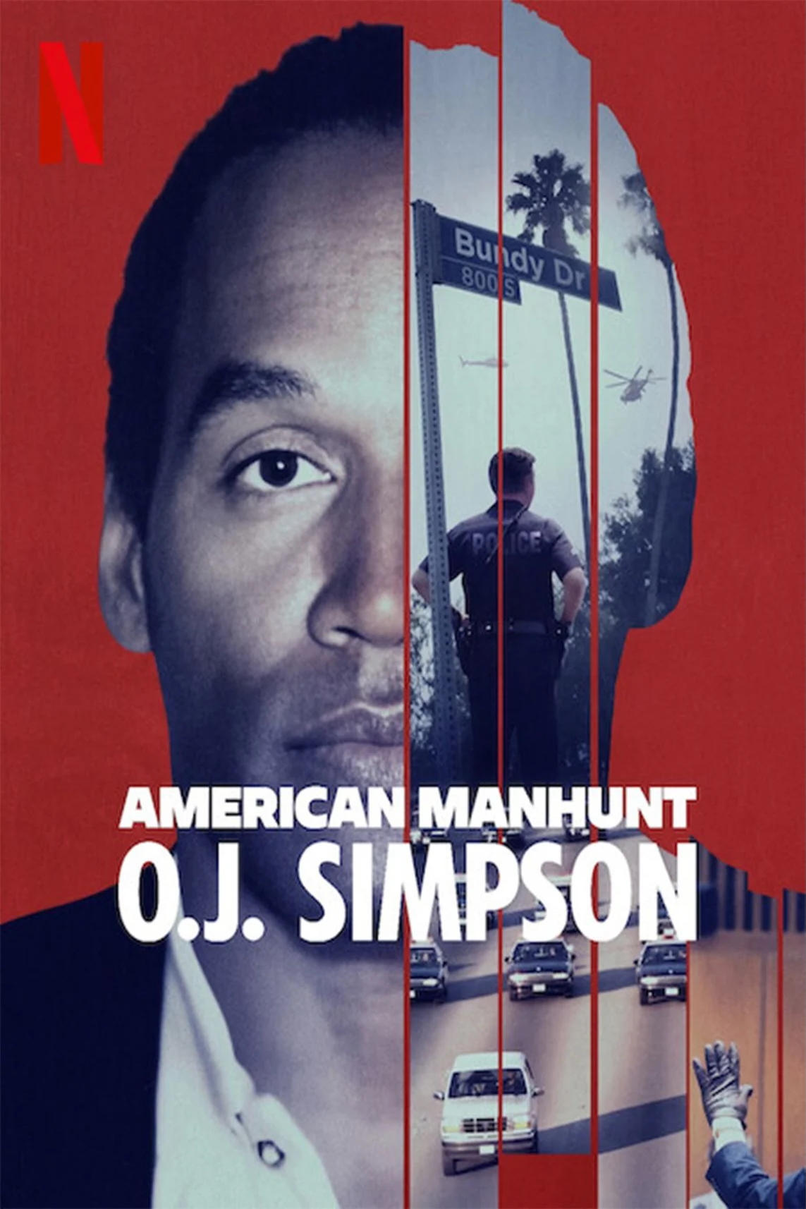 American Manhunt: O.J. Simpson (Miniseries)