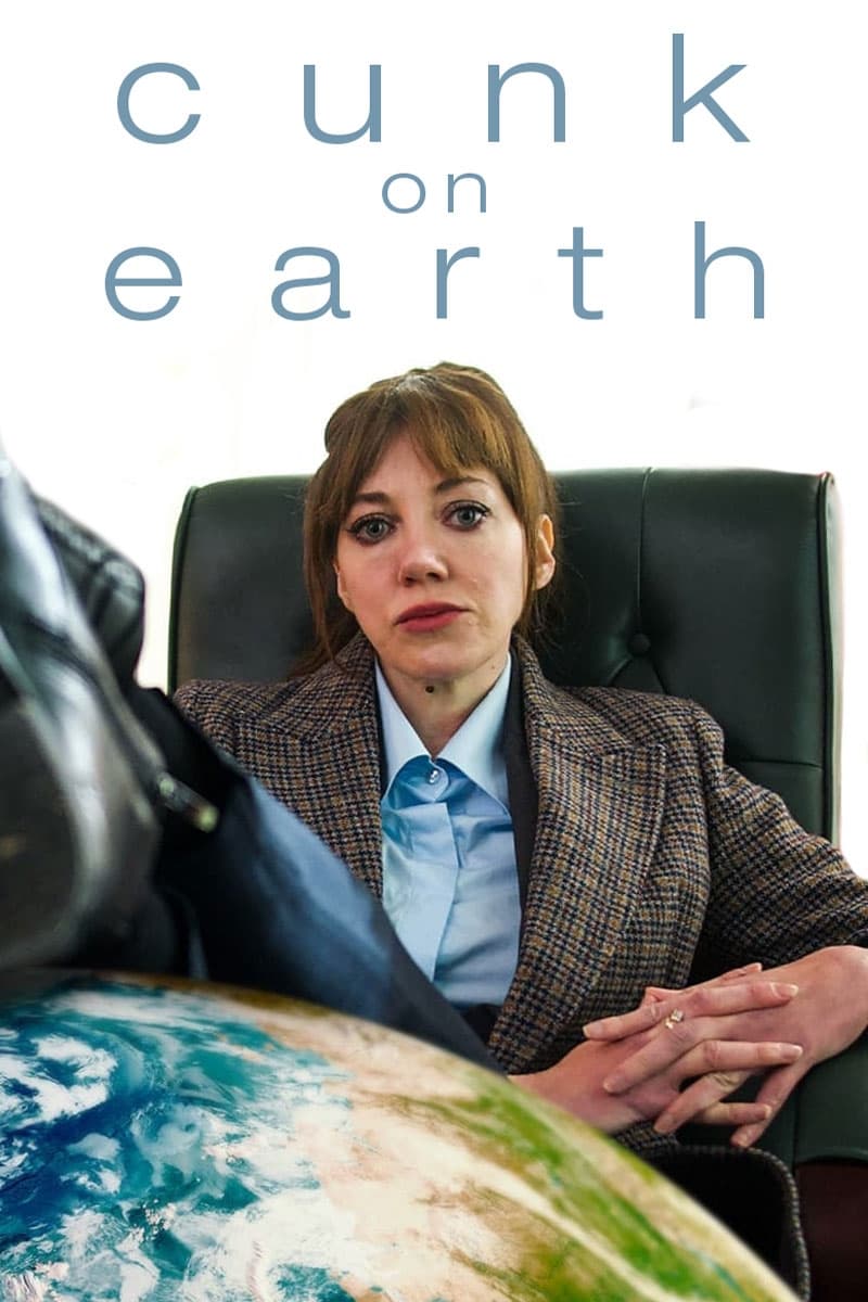 Cunk on... (Earth)