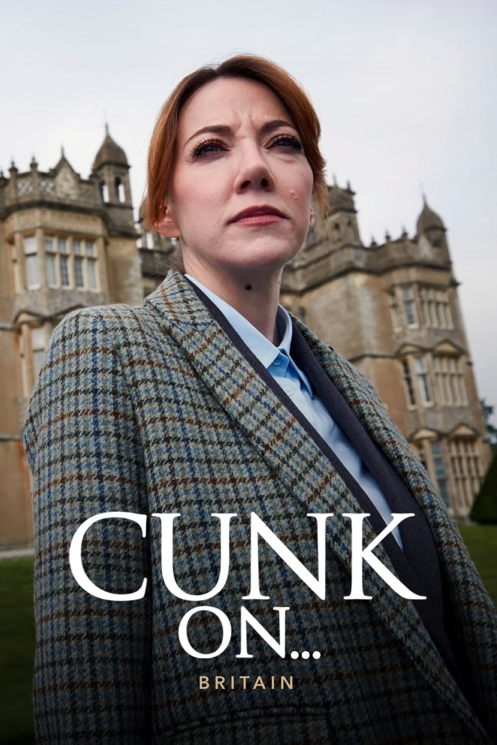 Cunk on... (Britain)