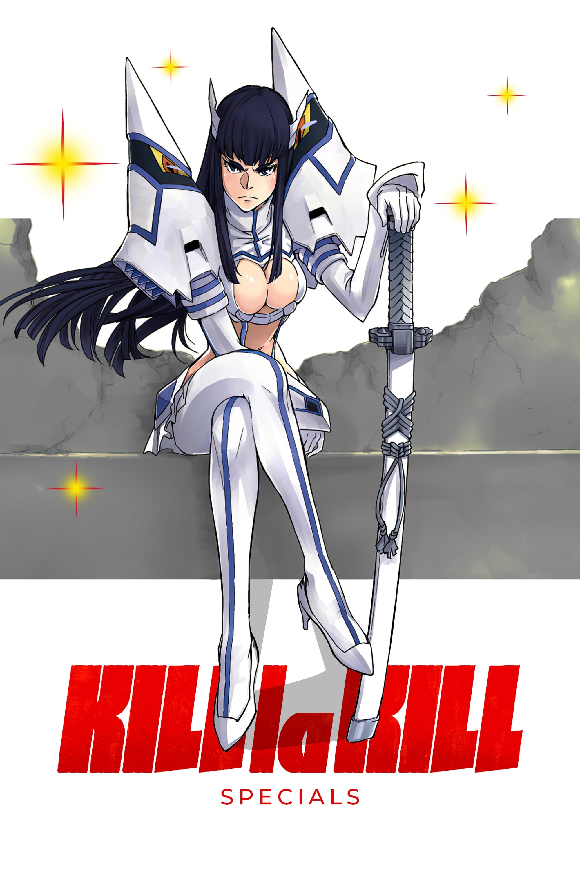 Kill la Kill (Specials)