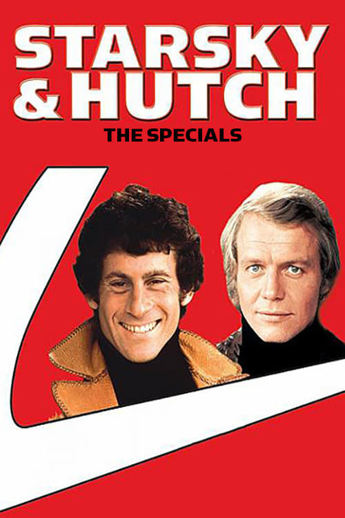 Starsky & Hutch (Specials)