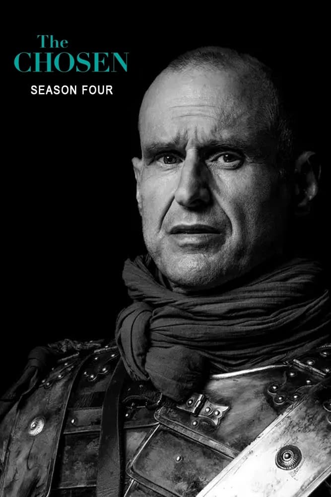 The Chosen Season 4