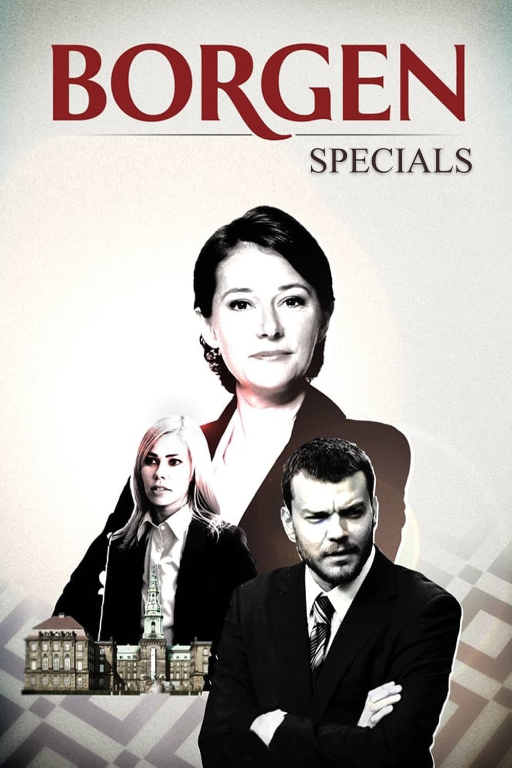 Borgen (Specials)