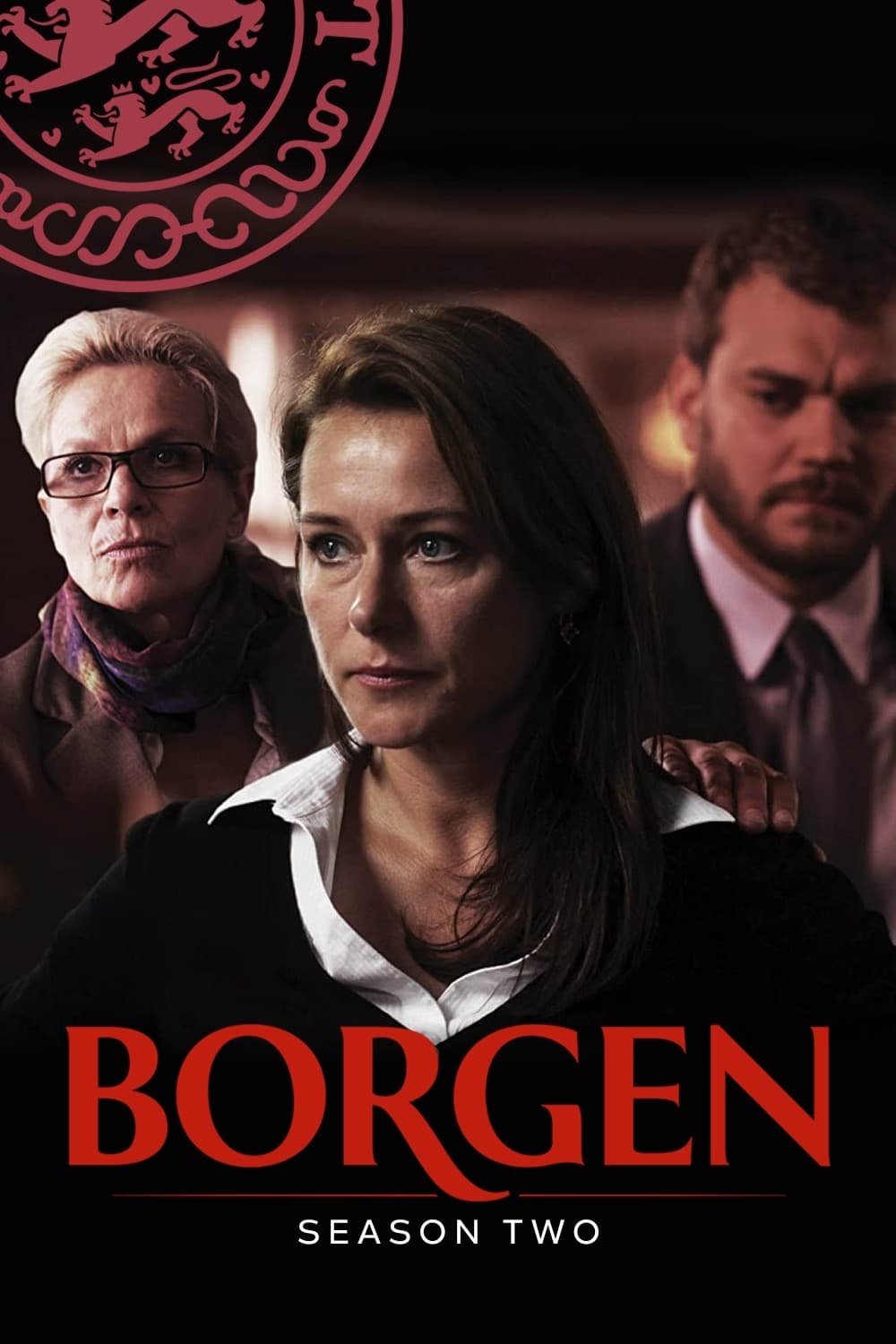 Borgen Season 2