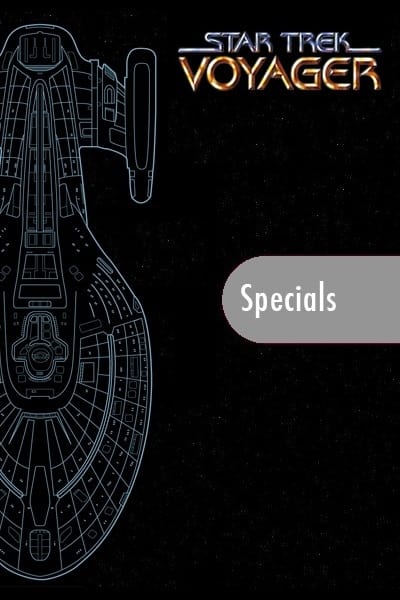 Star Trek: Voyager (Specials)