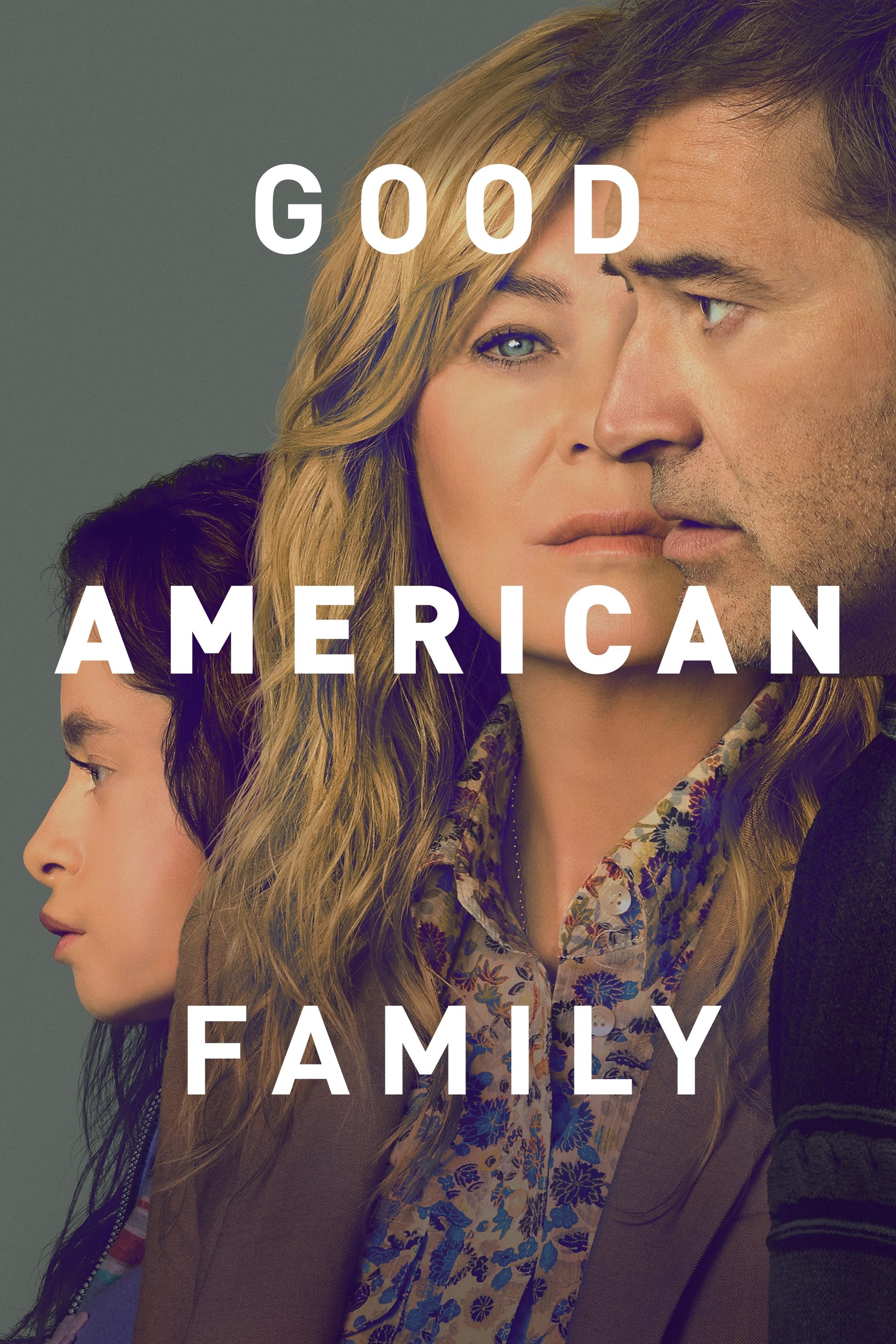 Good American Family (Miniseries)