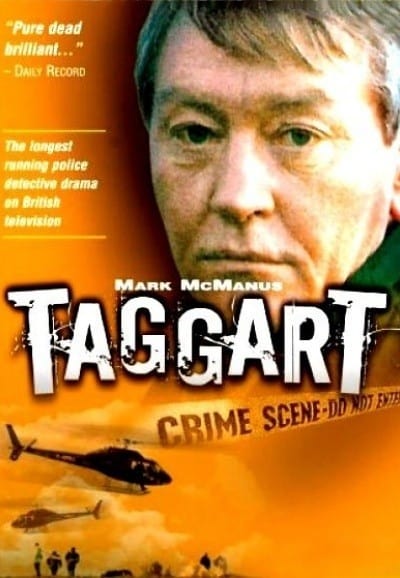 Taggart (Series 5)