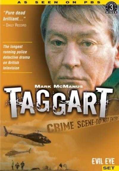 Taggart (Series 6)