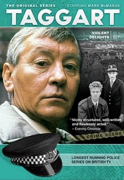 Taggart (Series 7)